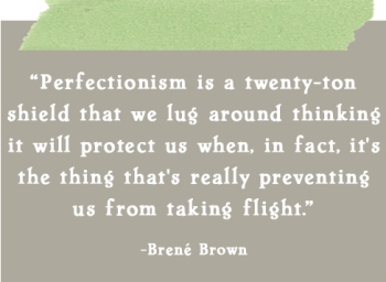 perfectionism-quote